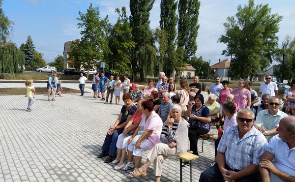 29. Falunap 2018. augusztus 11.