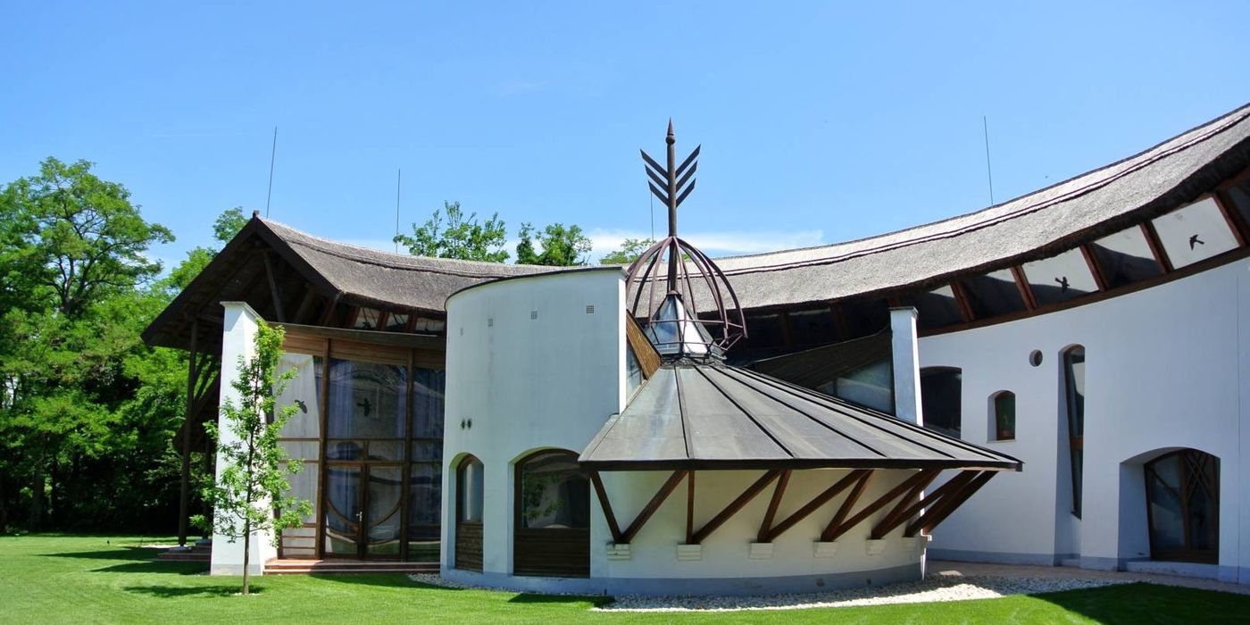 Sarród-Kócsagvár
