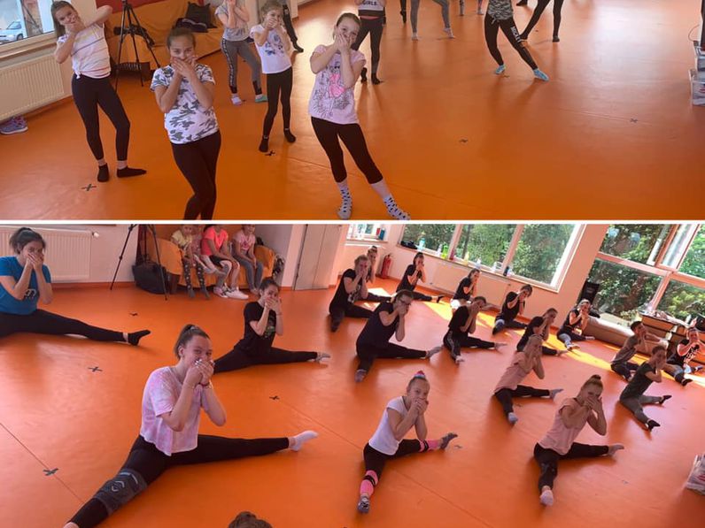 Dirty Dance Sopron – újra kezdik az edzéseket a táncosok
