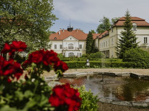 Bilder vom Hotel