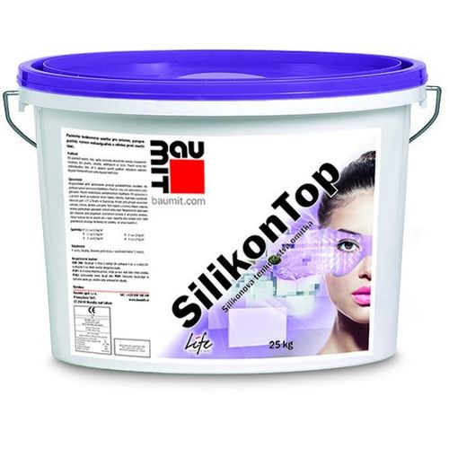 Baumit SilikonTop
