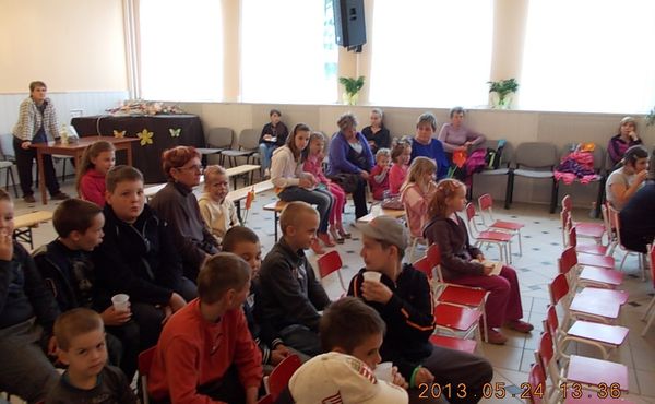 Gyermeknap 2013.