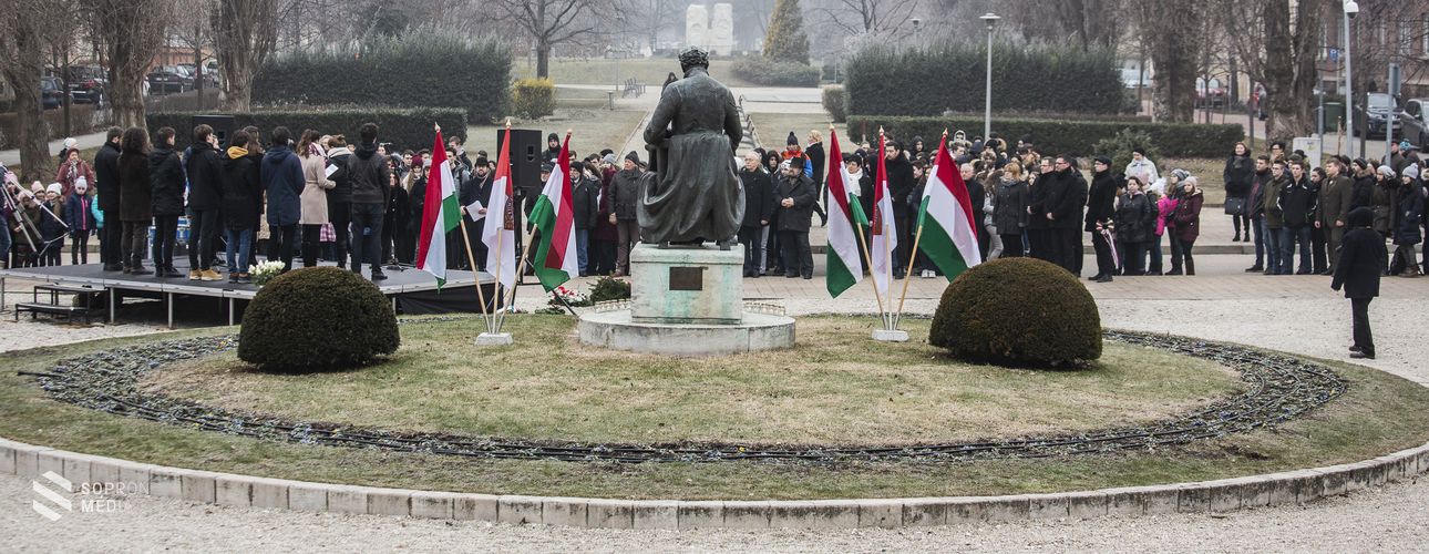 A Magyar Kultúra Napja - programok Sopronban