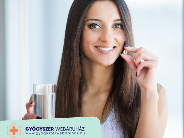 Mikor kezdj el vitaminokat szedni? – 3 jel, amire érdemes odafigyelni