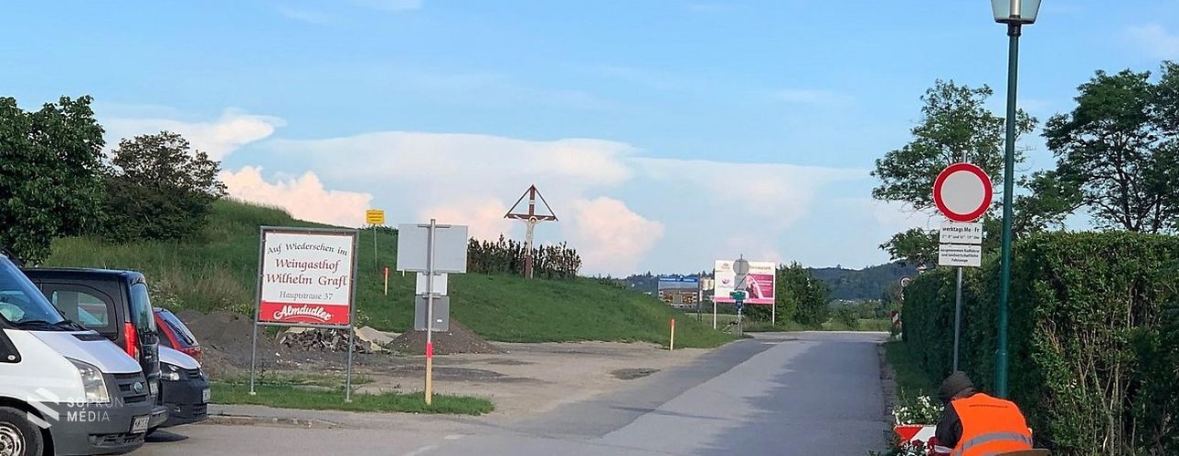 Magyar autókat rongálnak meg az osztrák parkolókban