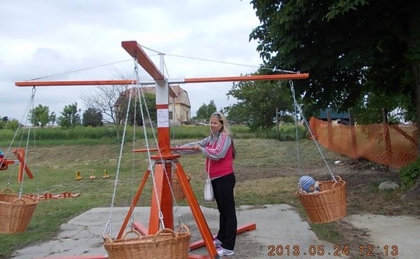 Gyermeknap 2013.
