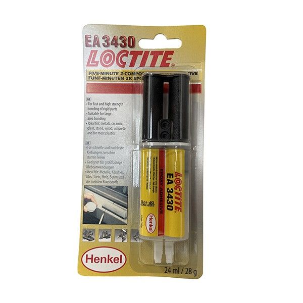 FAST EPOXY 3430 24 ML