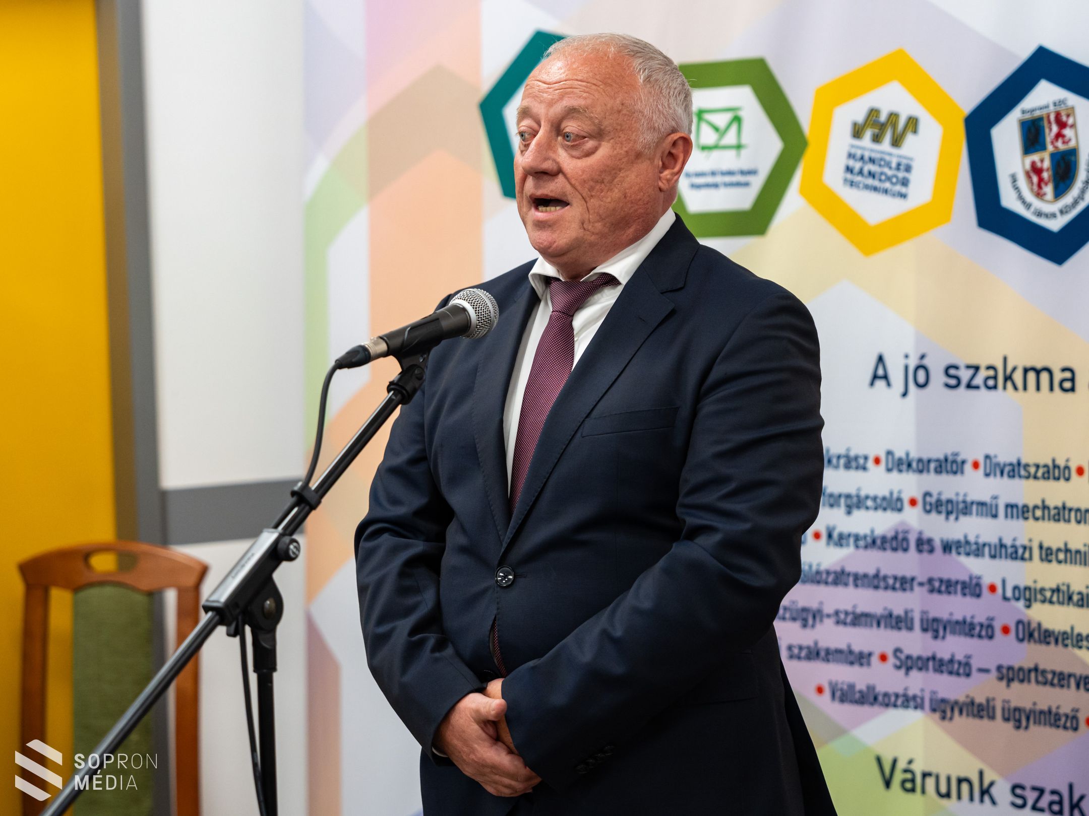 Kiváló eredményeket díjaztak