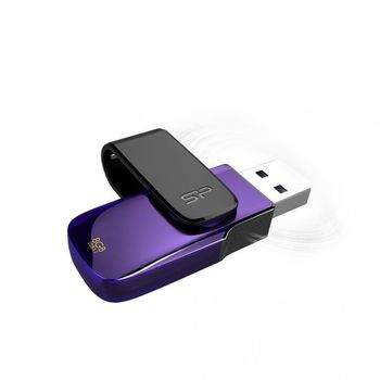 USB FLASH DRIVE SP BLAZE B31