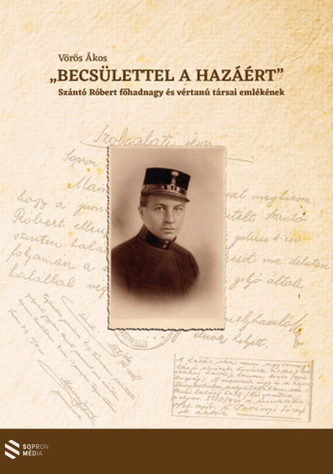 Szántó Róbert