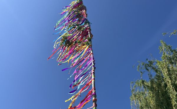 XIV. Bikafesztivál és Majális, 2025. május 1. 1. rész