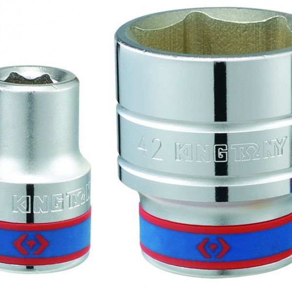 KÉZI DUGÓKULCSFEJ 3/4" 25 MM 633525M