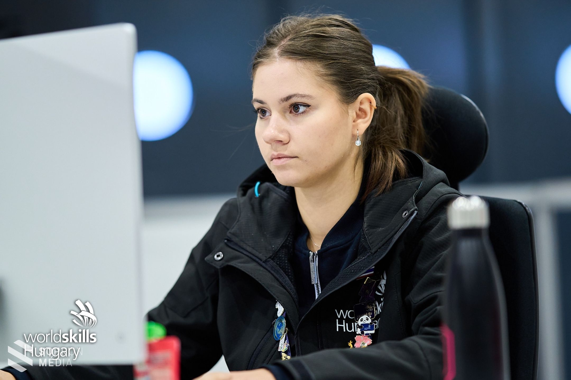 Fényes sikerek a WorldSkills Lyon 2024 világversenyen