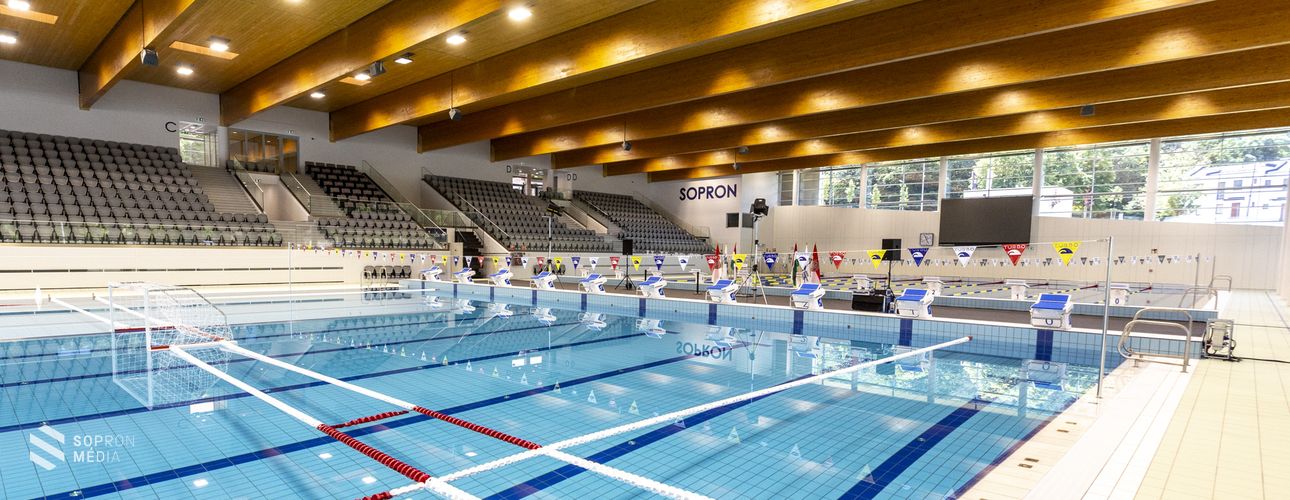 Ingyenesen látogatható a Lőver Uszoda és a strand vasárnap