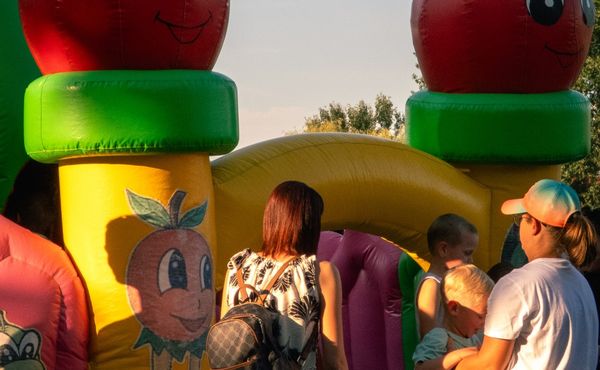 35. Kónyi Falunap, 2025. augusztus 9. Délután 2. rész