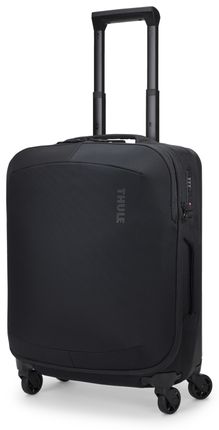 Kerekes táska Subterra 2  Widebody Carry-On Spinner TSA, 38L Black