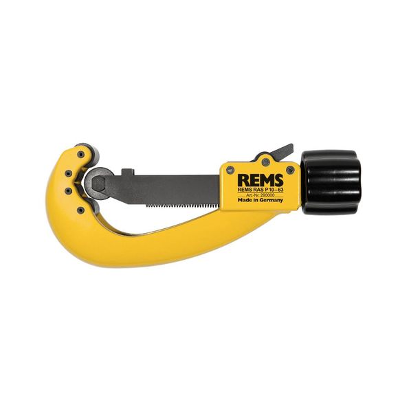 Rems RAS P 10-63