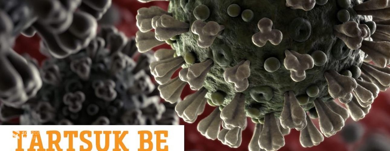 Dr. Farkas Ciprián: még fegyelmezettebbnek kell lennünk