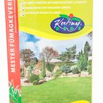 Fűmag Mediterrán keverék 1kg D. termék képe