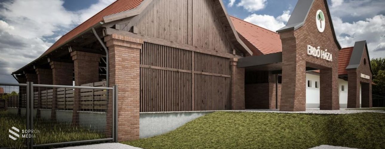 Oktatással a természet oldalán - a Tanulmányi Erdőgazdaság 2020-as tervei