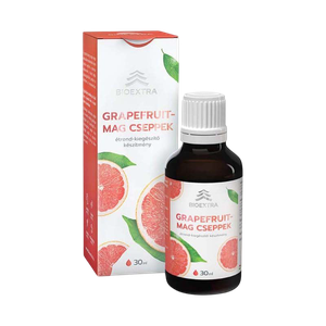 Bioextra Grapefruitmag csepp (30ml) termék kép