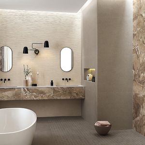 FAP Sheer Dune Beige