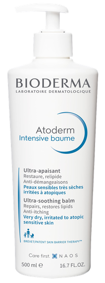Atoderm Intensive balzsam BIODERMA (500ml)