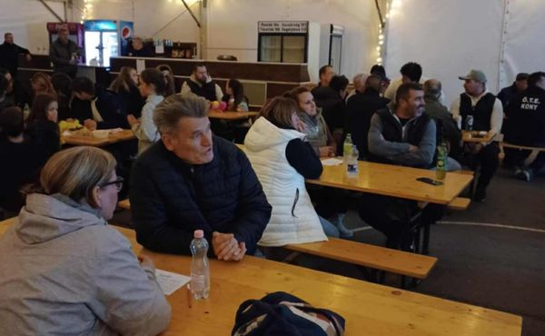 I. KÓNYI CIVIL NAP, 2025. október 11.