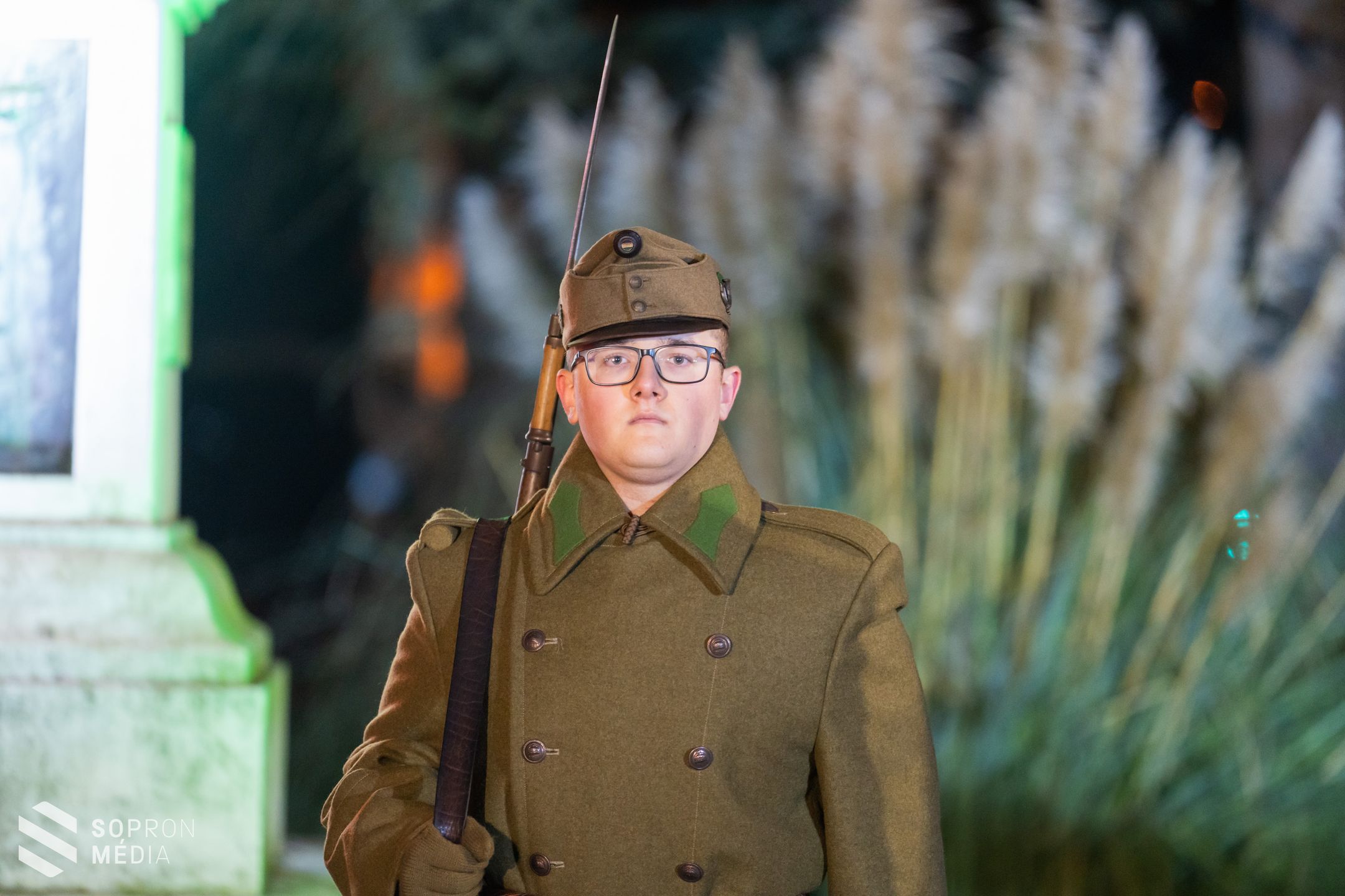 Prof. dr. Faragó Sándor: fontos kötelezettségünk a hazaszeretet lángjának megőrzése