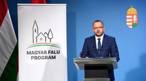 Újabb pályázatok indultak a Magyar Falu Program keretében