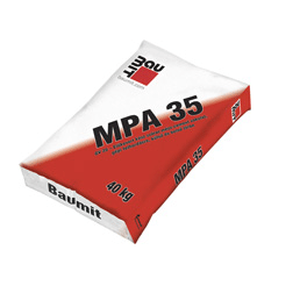 Baumit MPA 35