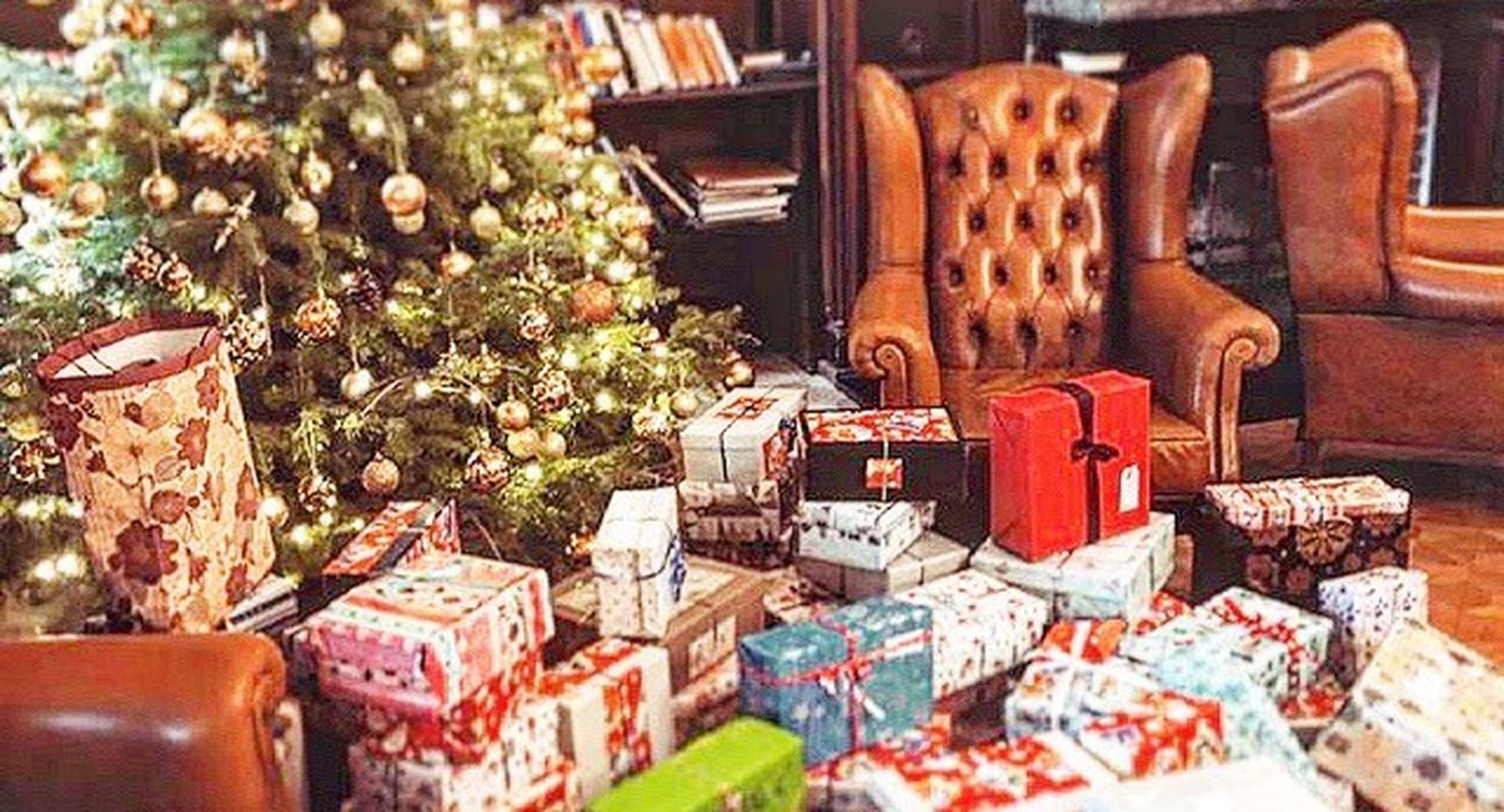 Shoebox Promotion – 24th  November to 18th December 2023