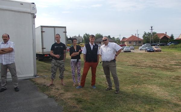24. Falunap 2013. augusztus 10.