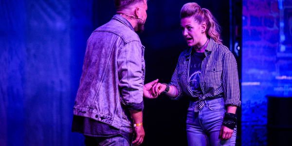 EDDA musical - A KÖR