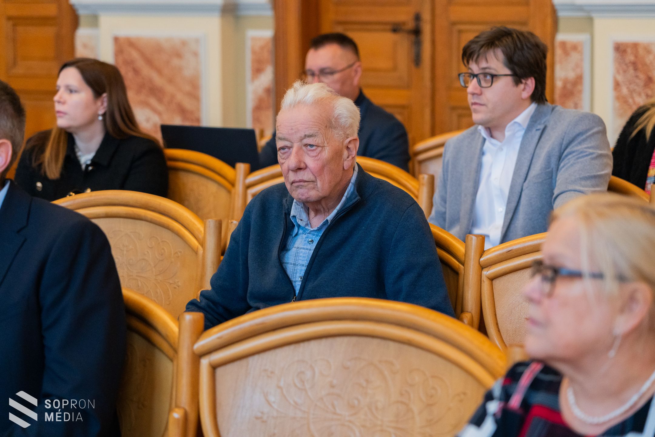 Elfogadta az idei költségvetést a közgyűlés