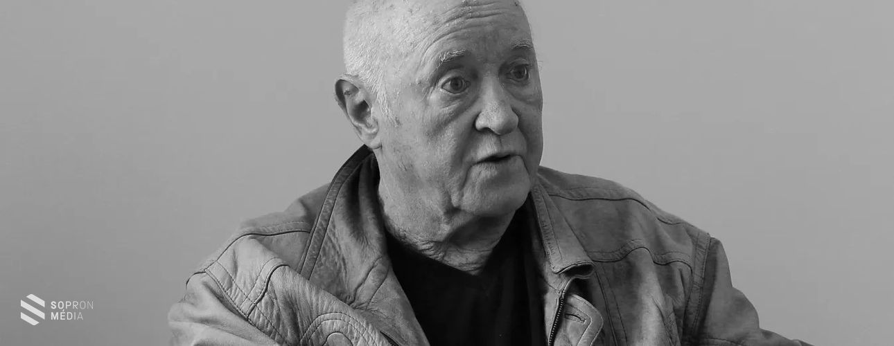 Elhunyt Kemény Ferenc