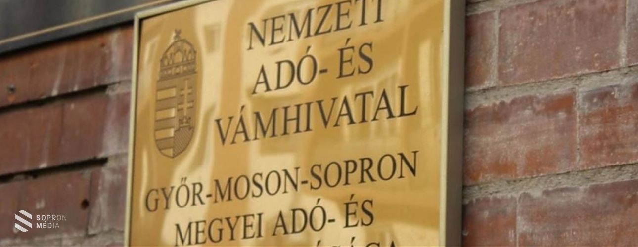 NAV: hamarosan megérkeznek az adószámla-értesítők