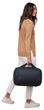 Kézipoggyász Subterra 2 Hybrid Travel Bag, 15L Dark Slate
