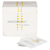Magnosolv granulátum (50x6,1g)