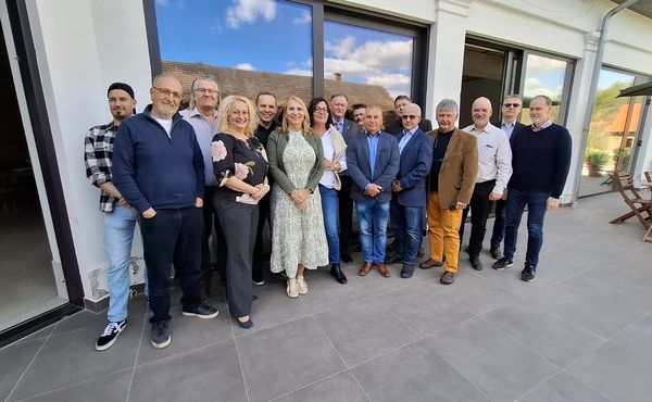 Megalakult a Magyar Tűzvédelmi Egyeztető Fórum