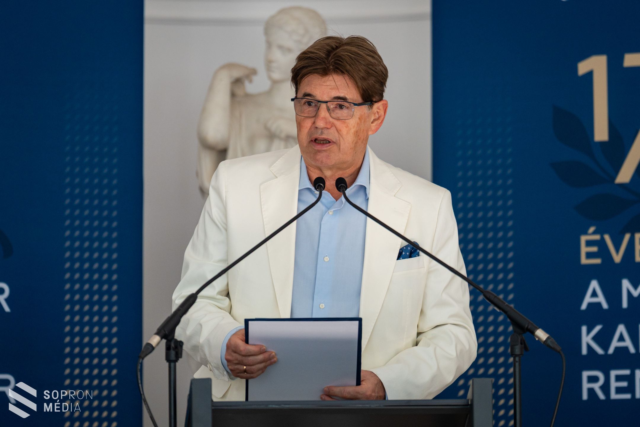 175 év után új fejezet kezdődik a gazdasági kamarák életében