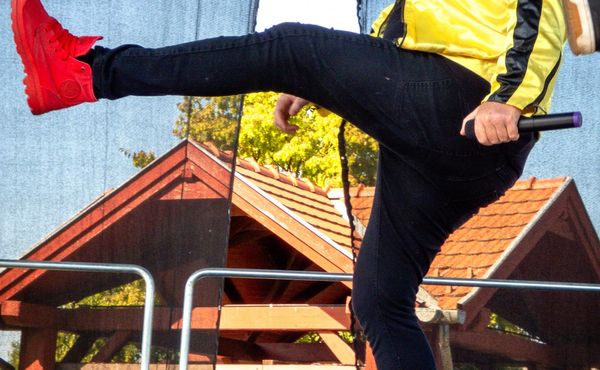 35. Kónyi Falunap, 2025. augusztus 9. Délután, 1. rész