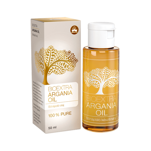Bioextra Argania olaj (50ml)