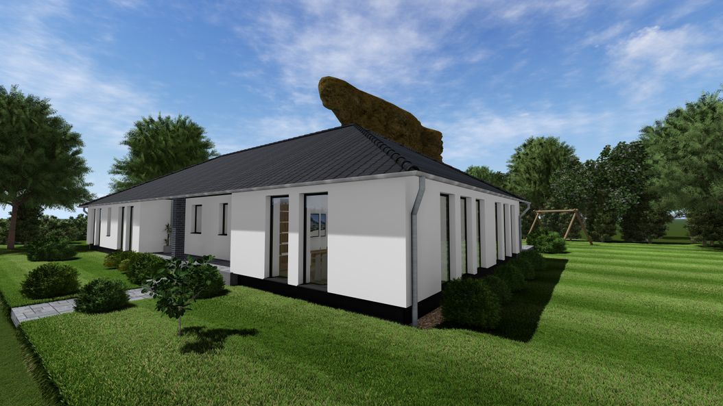 Üdvözlünk a  Horváth Bau weboldalán!