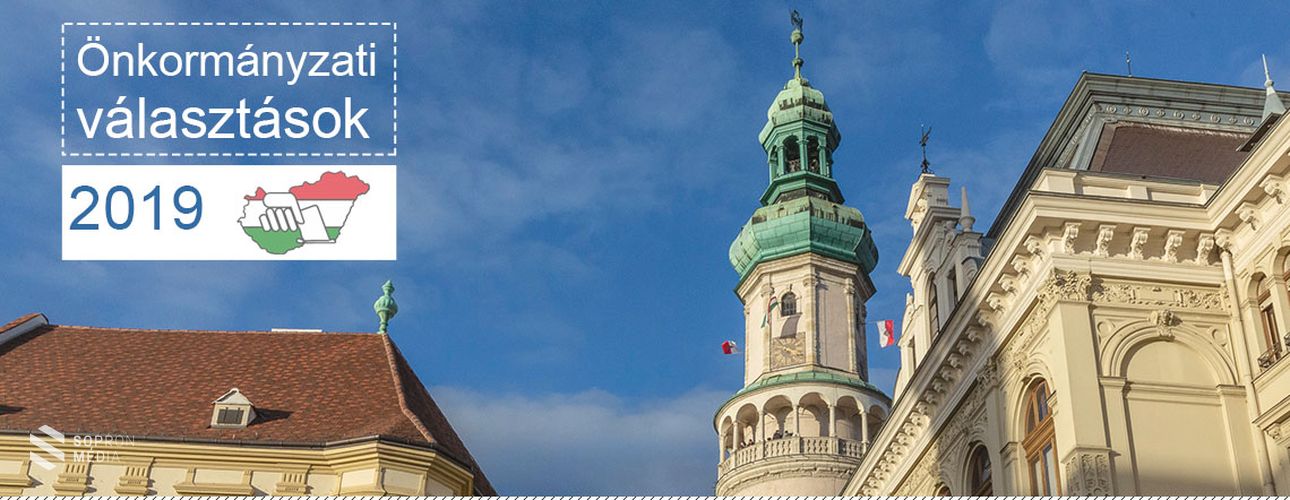 Önkormányzati választás 2019 - tájékoztató 