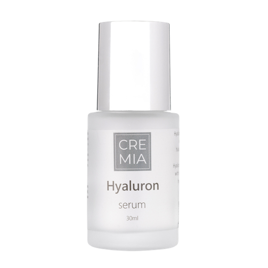 Cremia hyaluron serum Serum 30ml (30ml)