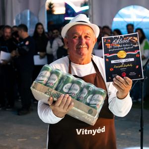 IV. Kalács és Gasztronómiai Fesztivál - 2025.10.05