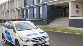 Újra jogos tulajdonosánál az ellopott laptop