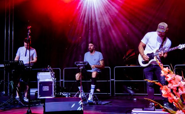 35. Kónyi Falunap, 2025. augusztus 9. Este