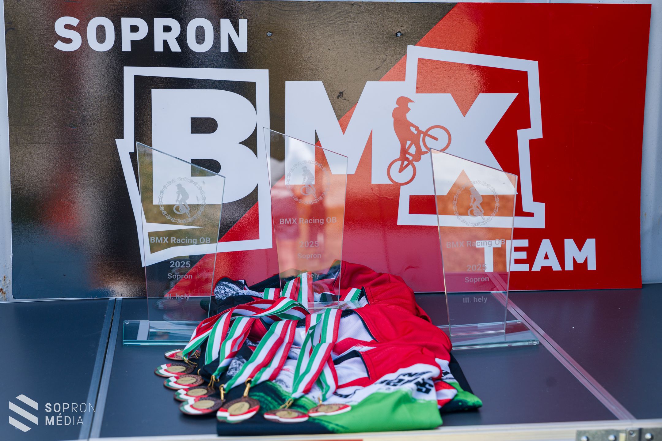 BMX Racing országos bajnokság